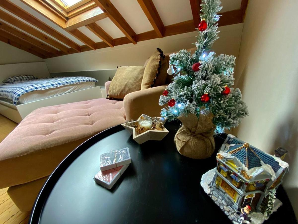 Cozy Mountain Apartment In Πλάτρες Εξωτερικό φωτογραφία