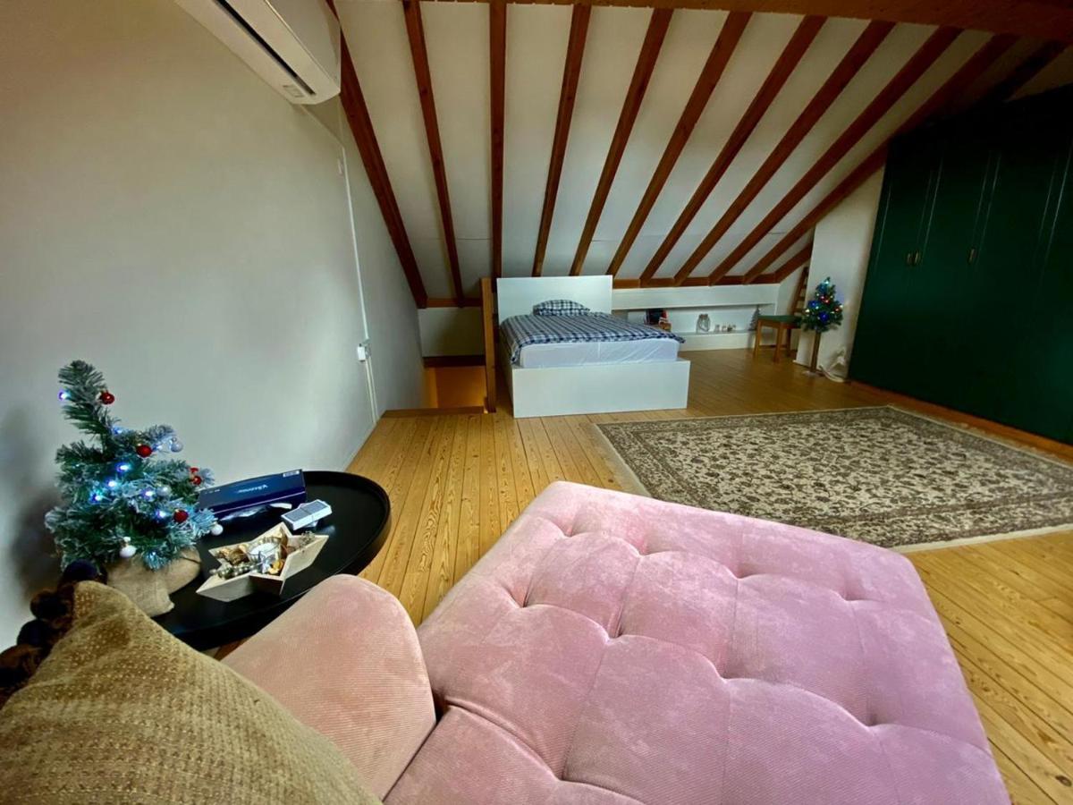 Cozy Mountain Apartment In Πλάτρες Εξωτερικό φωτογραφία