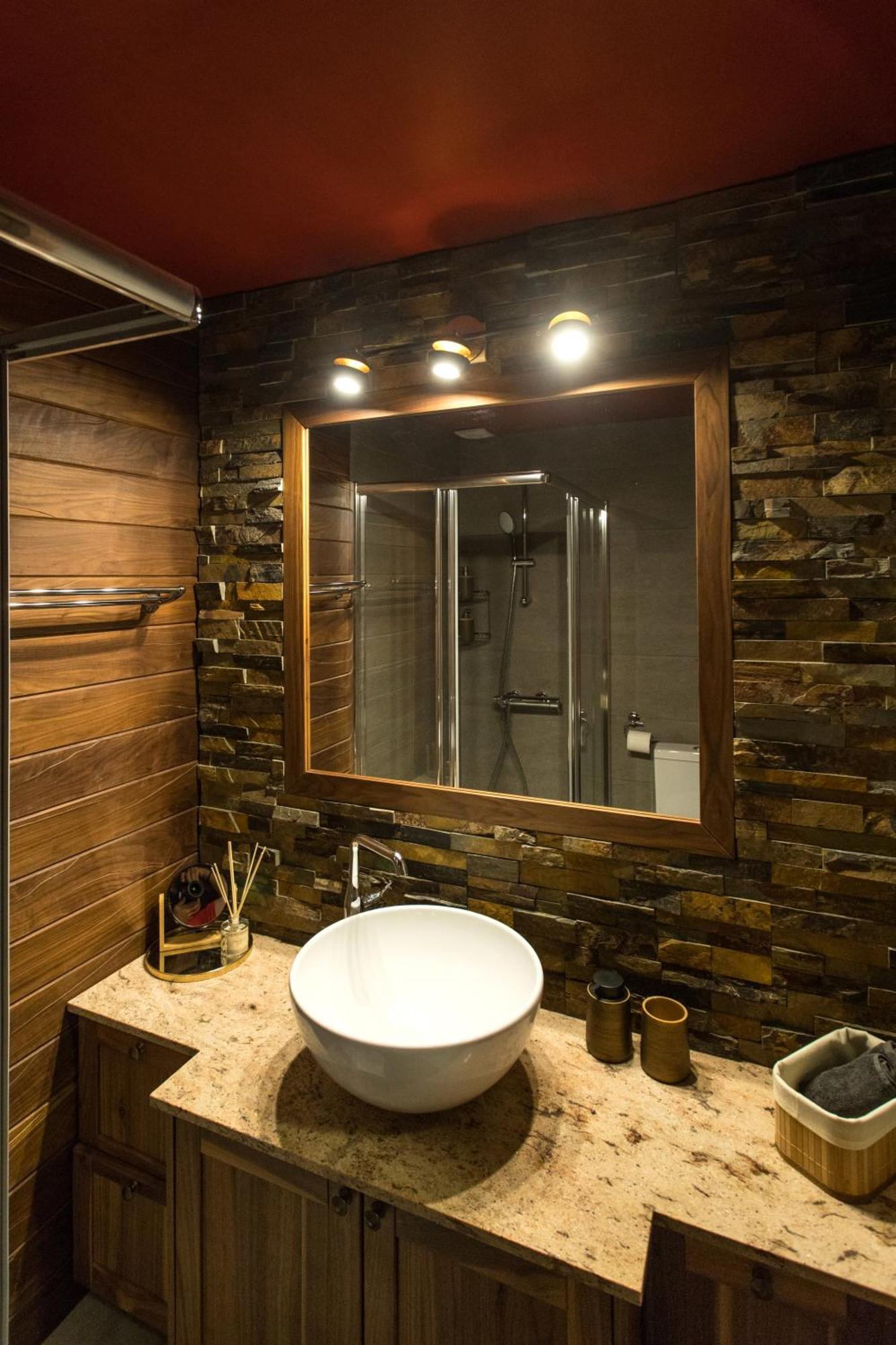 Cozy Mountain Apartment In Πλάτρες Εξωτερικό φωτογραφία
