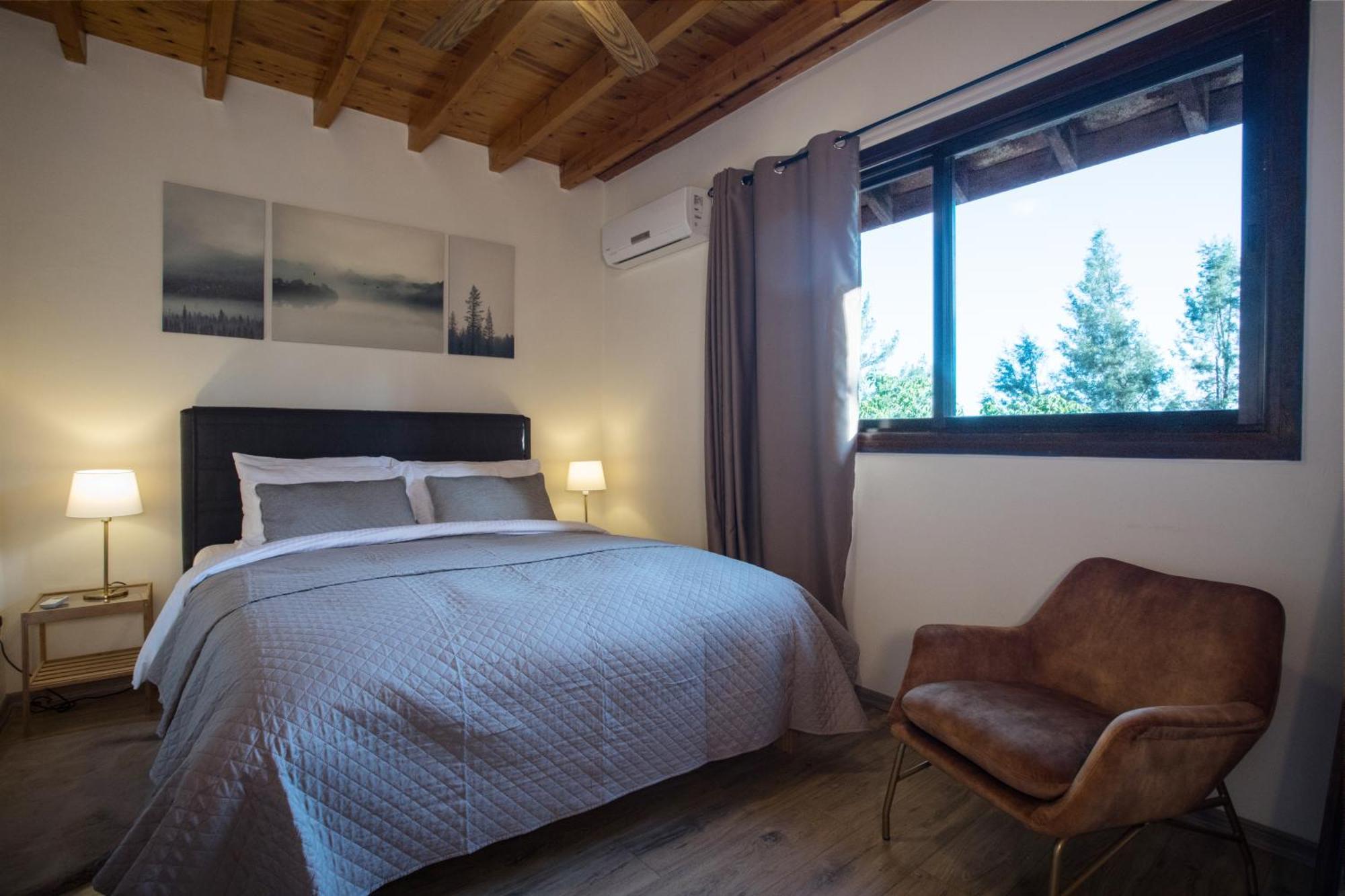 Cozy Mountain Apartment In Πλάτρες Εξωτερικό φωτογραφία