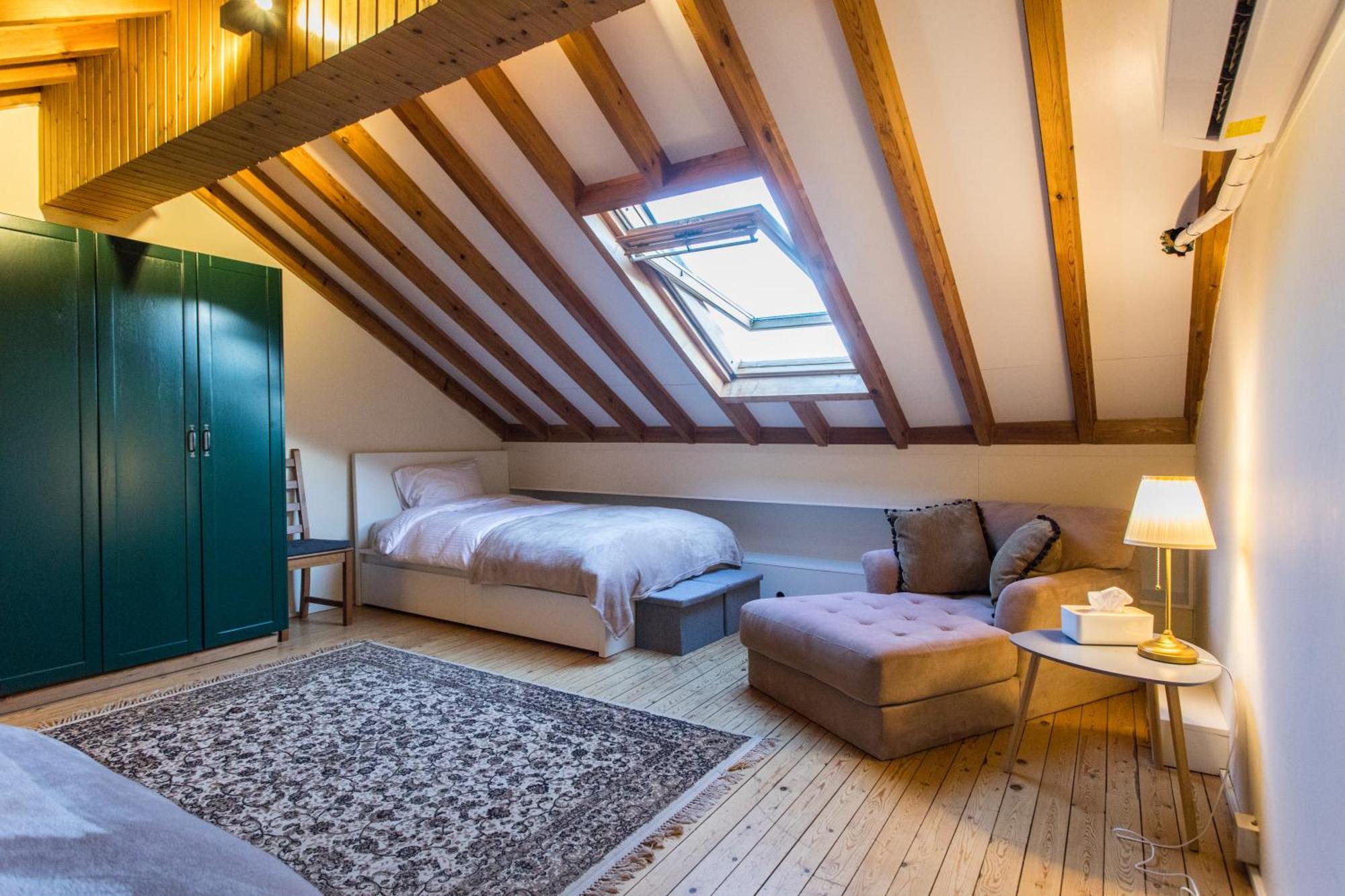 Cozy Mountain Apartment In Πλάτρες Εξωτερικό φωτογραφία